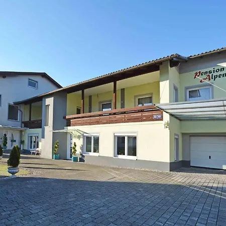 Apartment Alpenblick