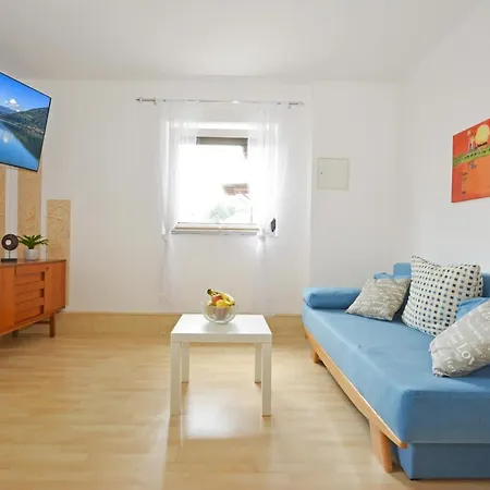 Apartment Alpenblick Villach