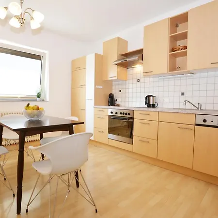 Apartment Alpenblick *