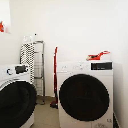 Apartment Alpenblick