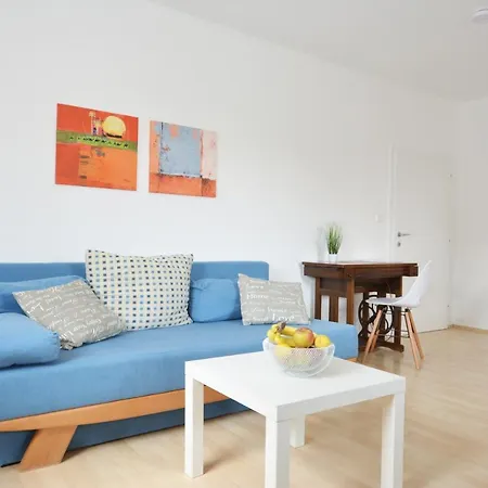 Apartment Alpenblick Villach