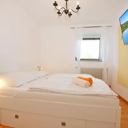 Alpenblick * Villach