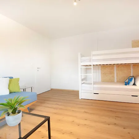 Alpenblick Apartment