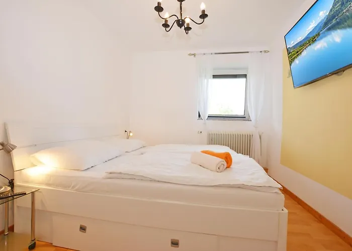 Alpenblick * Villach