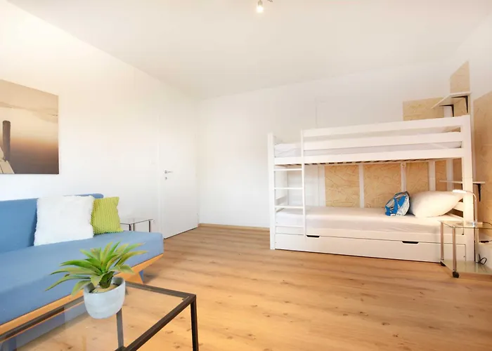 Alpenblick Апартаменты